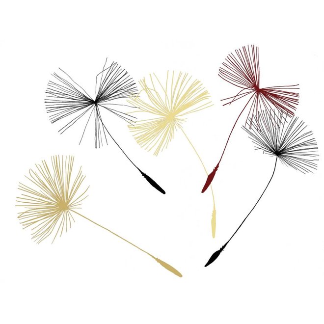 Greeting card - Just because