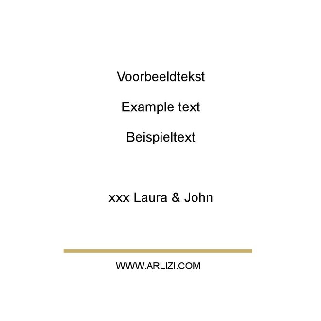 Greeting card - Christmas 3 - ARLIZI 16