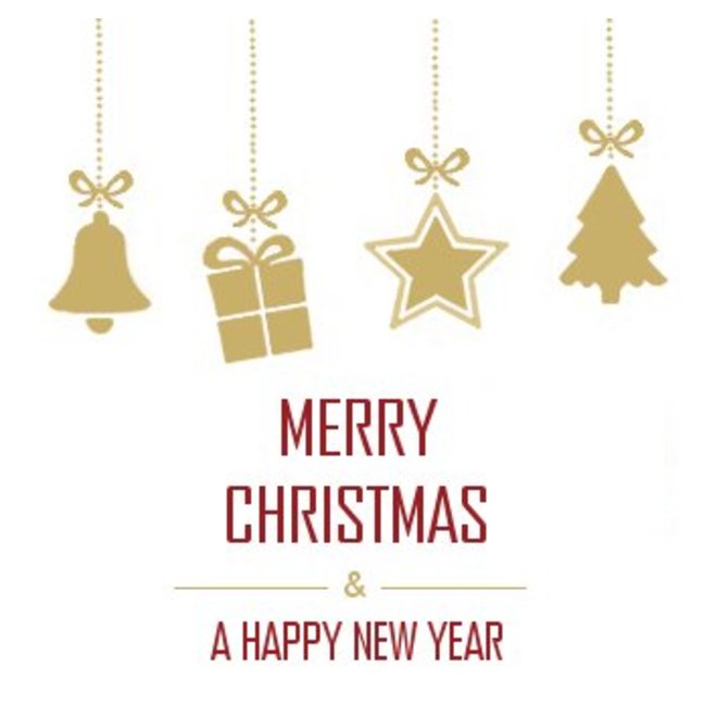 Greeting card - Christmas 2 - ARLIZI 15