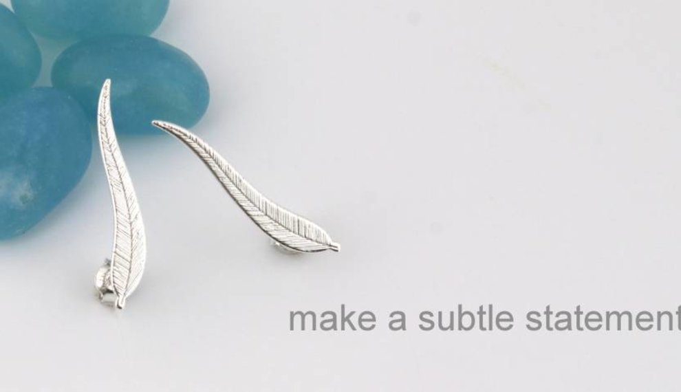 Sieraden trends 2018