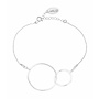 Armband infinity hanger - sterling zilver - ARLIZI 1676 - Kendal
