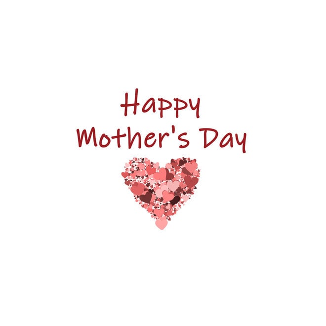 Greeting card - Mother's Day - ARLIZI 21