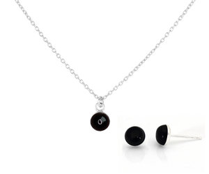 Onyx sieraden online kopen | bijzondere werking | My Unique Style