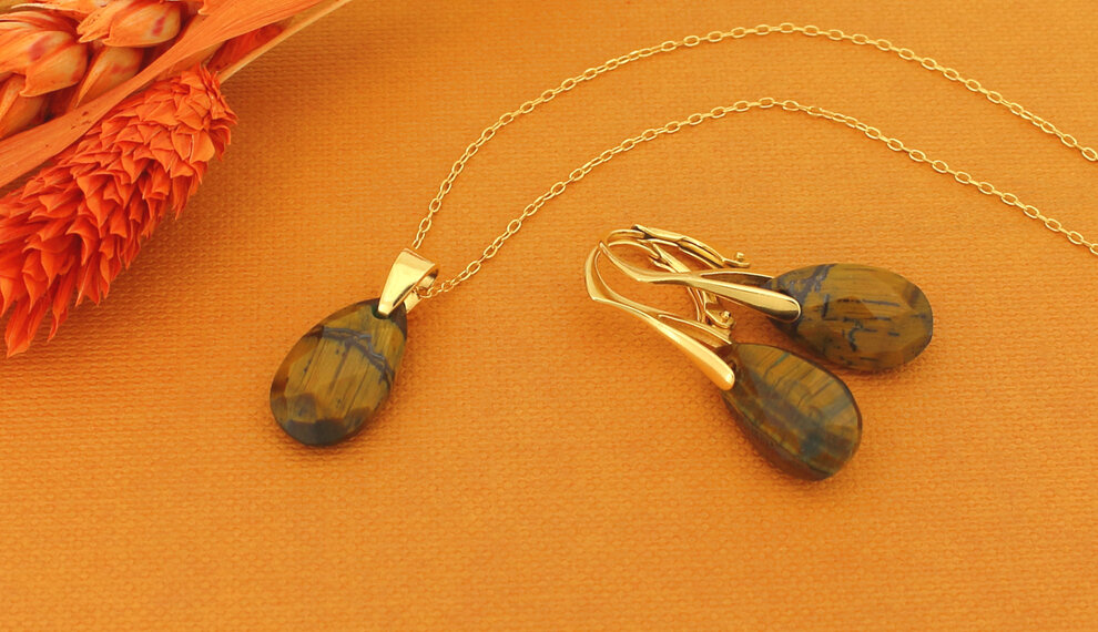 Indian Summer – Neuer Schmuck Herbst 2023