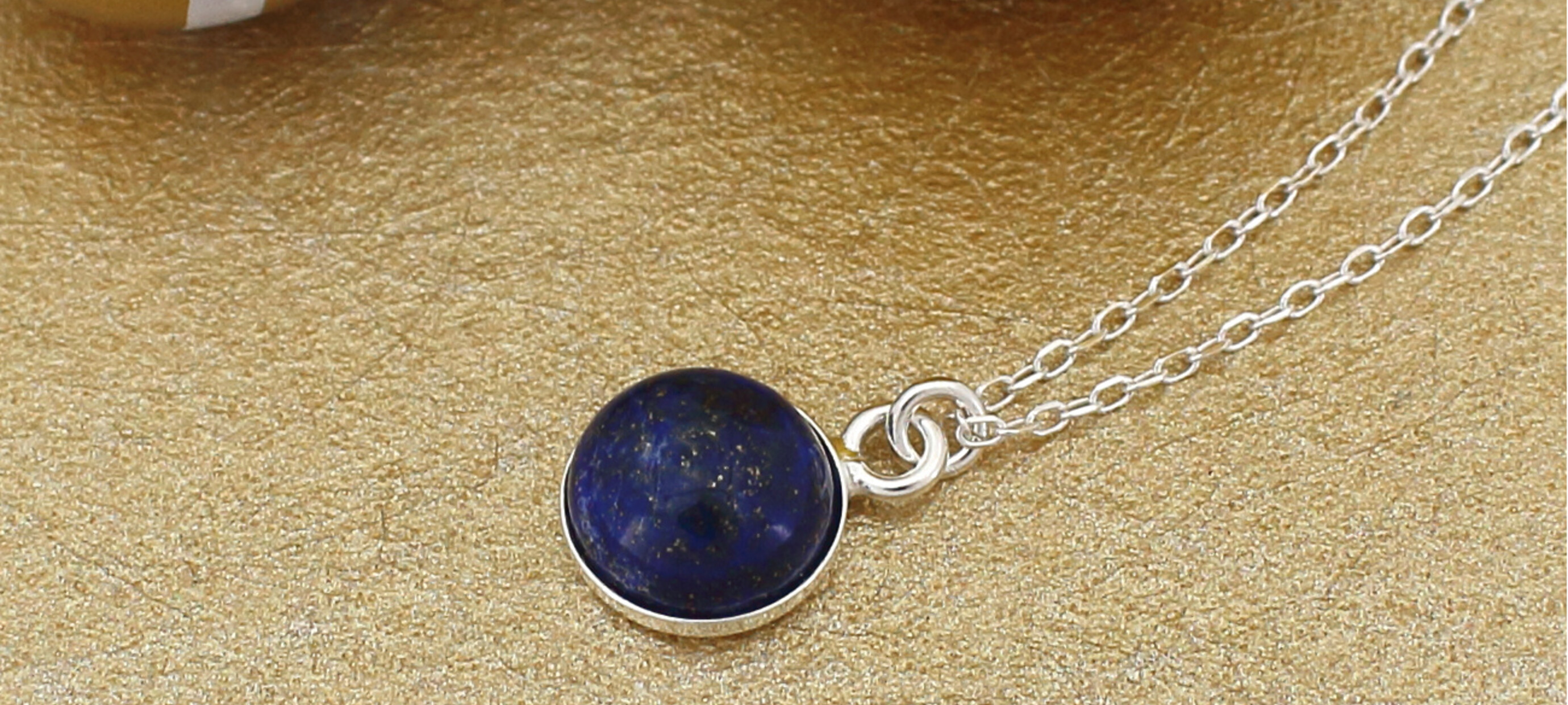 Wunderschöner Lapislazuli