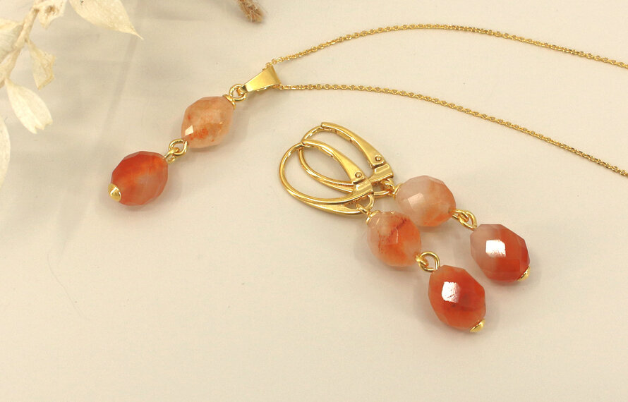 Schmuck- und Modetrends für Herbst und Winter 2025