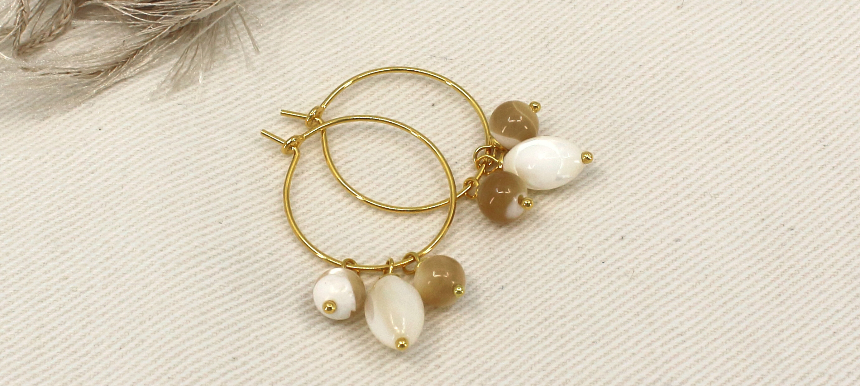 Sieraden en mode trends voor herfst en winter 2026-2027