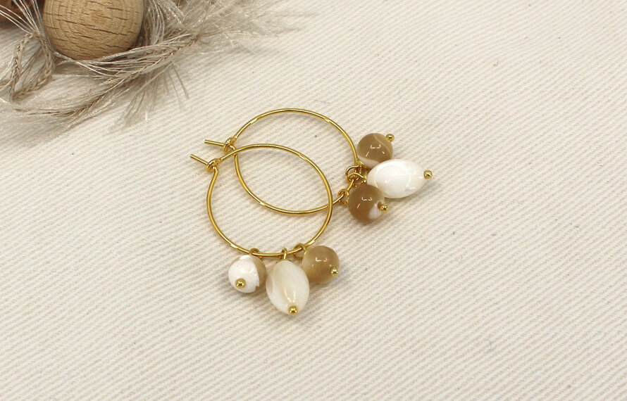 Schmuck- und Modetrends für Herbst und Winter 2026-2027