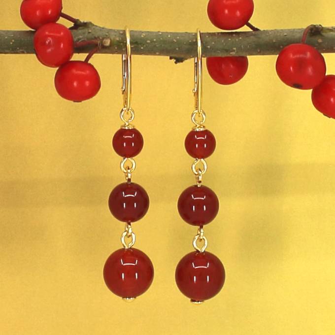 The festive season has started