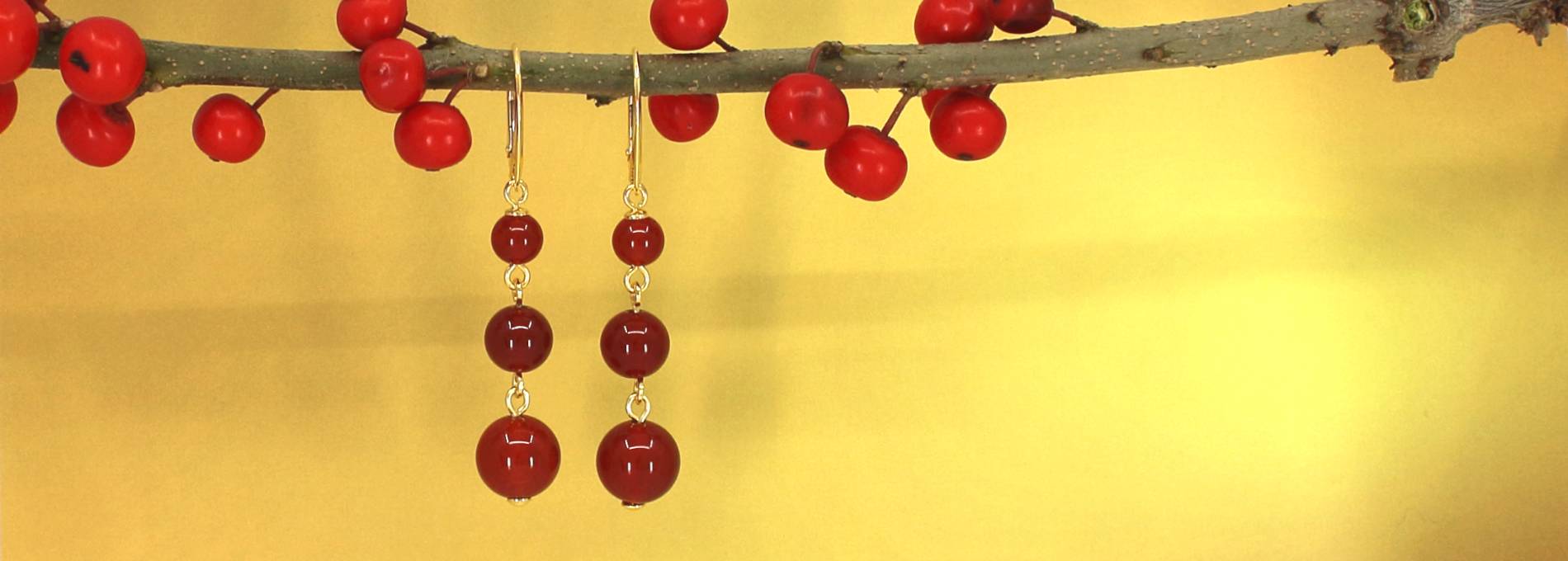 The festive season has started