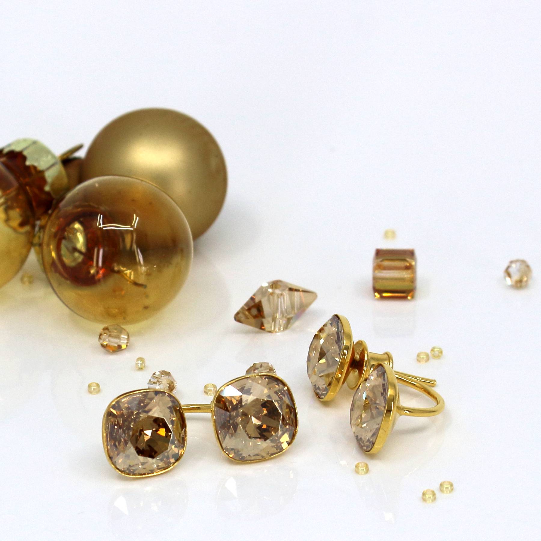 Exklusiver Schmuck