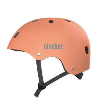 Helm Ninebot oranje