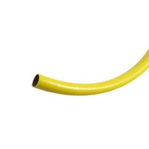 Drukslang Pro-intensive geel 25mm inwendig per meter 