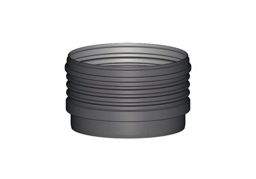 Platin verlengstuk 40cm 