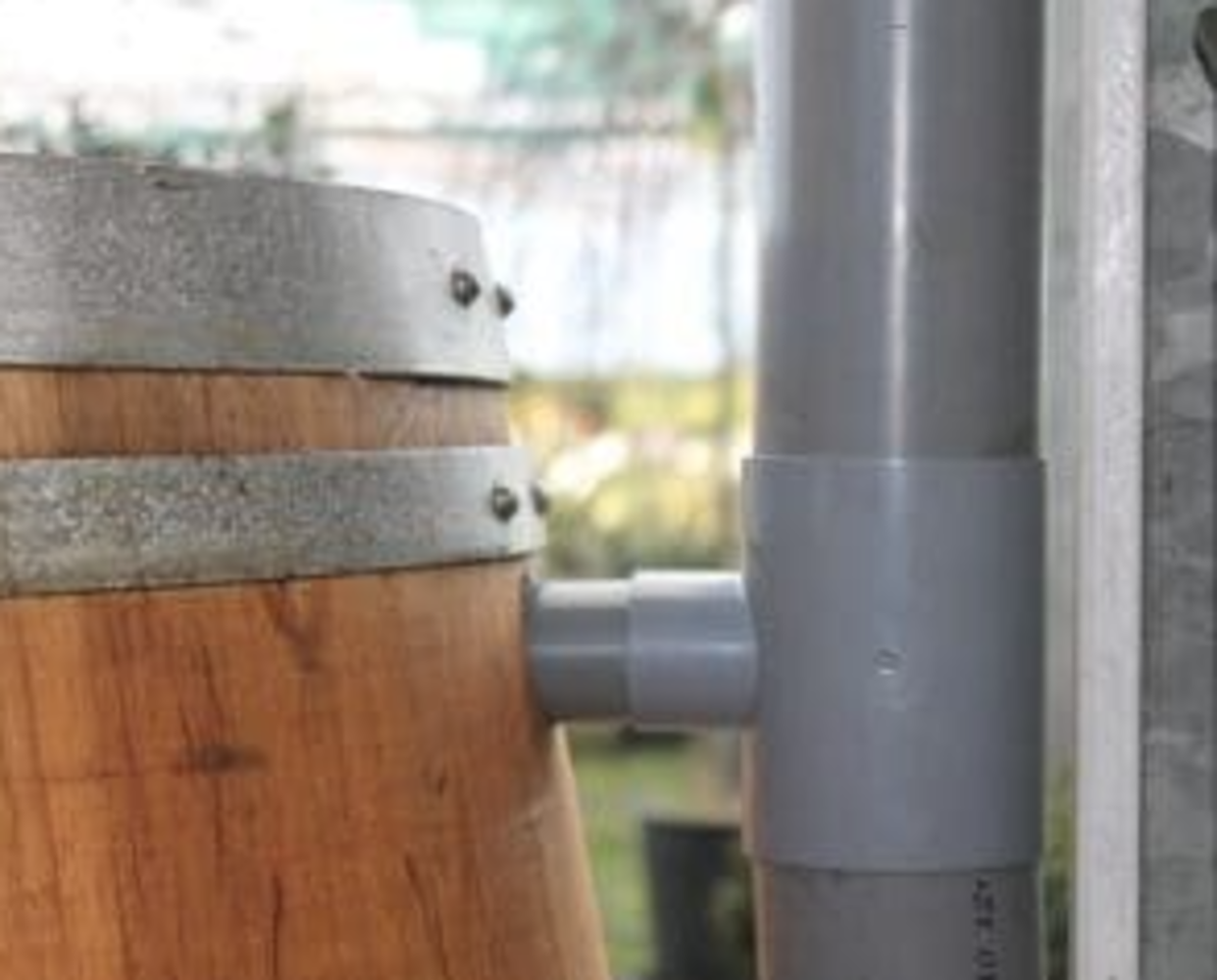 Vulsysteem Basis regenpijp Ø7080mm Kunststofregenton.nl