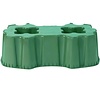 GRAF voet 520 liter rechthoek