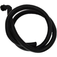thumb-Bij deze regenton behorende overloop set 3 meter-2