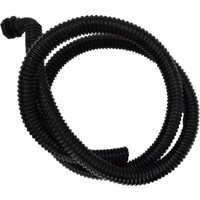 thumb-Regenzuil 32mm overloop set 5 meter-1