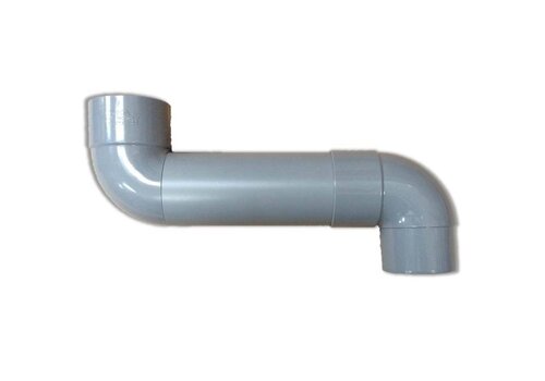 Vulbuis basis 70mm 