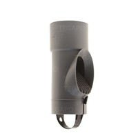 thumb-Bladscheider 80mm Grijs-2