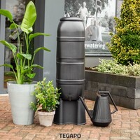 thumb-RainTec 100 liter regenton-1