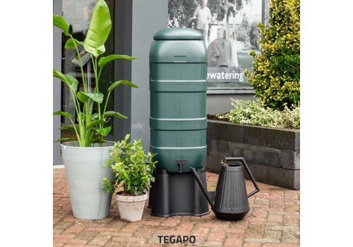 Harcostar Mini RainSaver 100 liter groen 