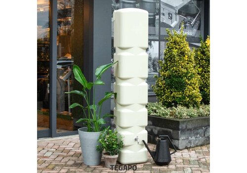 Garantia basis 300 liter Beige 