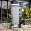 Garantia wandzuil exclusief 550 liter concrete