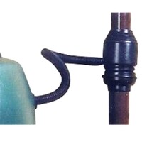 thumb-Vulsysteem basis zwart regenpijp Ø50-80mm-3