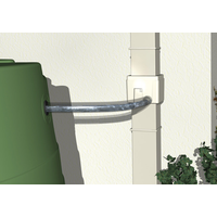 thumb-Vulsysteem Quattro Grijs-1