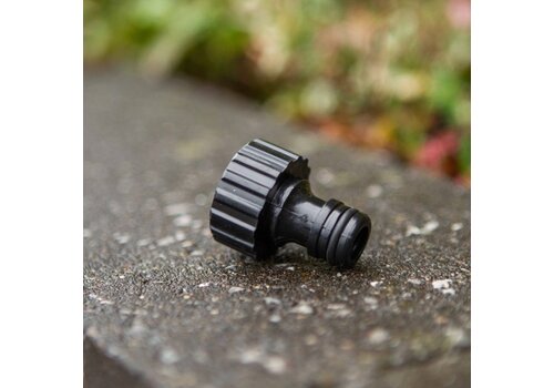 Gardena aansluitstuk kunststof 