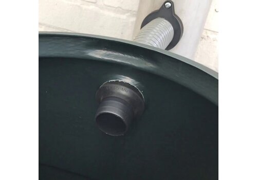 InTube® vulautomaat PRO Ø70-100mm 