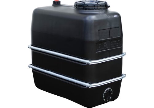 GRAF Prowin watertank 1100 liter 