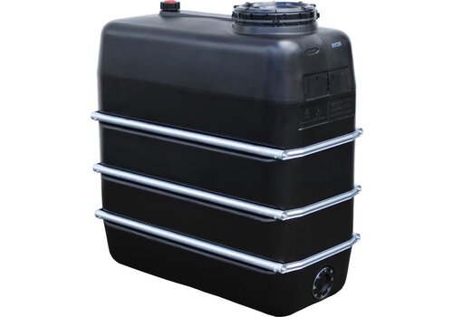 GRAF Prowin watertank 1500 liter 