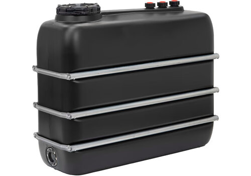 GRAF Prowin watertank 2000 liter 