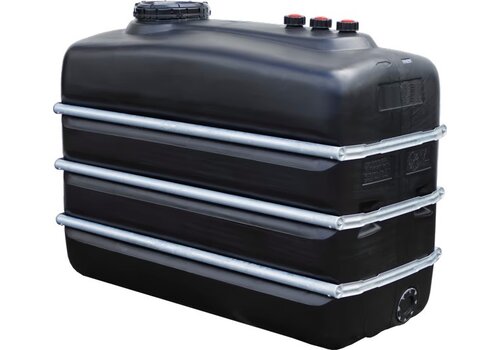 GRAF Prowin watertank 3000 liter 