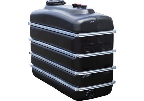 GRAF Prowin watertank 4000 liter 
