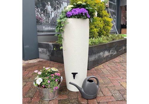Regenton Phase 70 liter ivory white 
