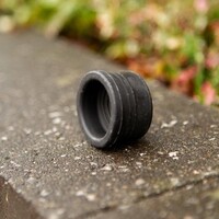 thumb-Regenzuil 32mm overloop set 5 meter-3