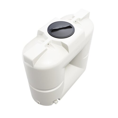 Zenia watertank 1000 liter wit 