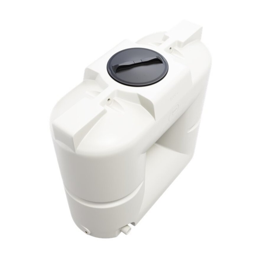 Zenia watertank 1000 liter wit-1