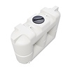 Zenia watertank 2000 liter wit
