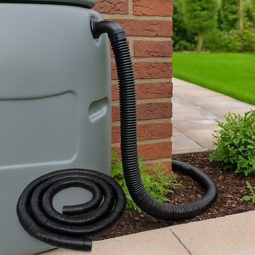 Flowmax overloop set 5 meter 