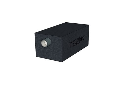 Infiltratiekrat 200 liter 