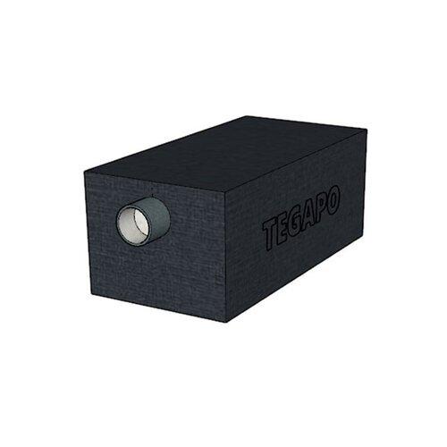 Infiltratiekrat 200 liter 