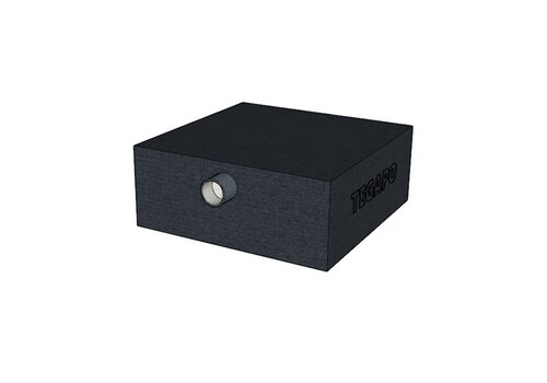 Infiltratiekrat 400 liter breed 