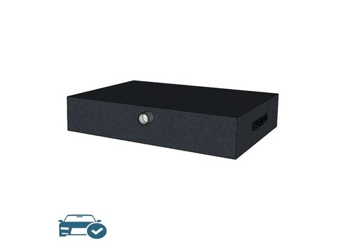 Berijdbare infiltratiekrat 1200 liter 