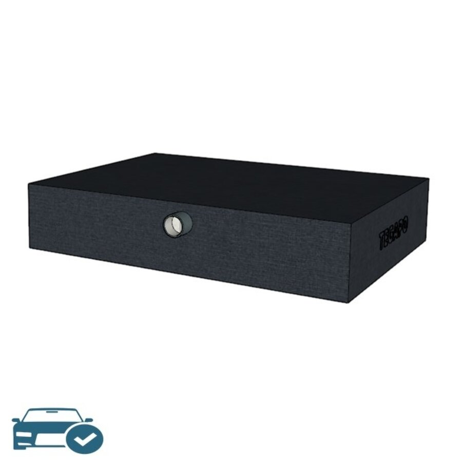 Berijdbare infiltratiekrat 1200 liter-2