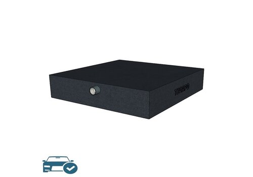 Berijdbare infiltratiekrat 1600 liter 