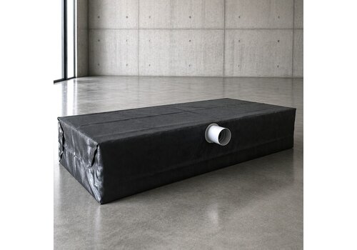 Infiltratiekrat 1200 liter 